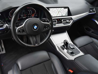 BMW Série 3 Touring 318 i AUT. M PACK  - 4