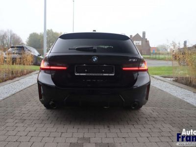 BMW Série 3 Touring 318 I M-SPORT WIDESCRN CAM VERW ZTLS  - 6