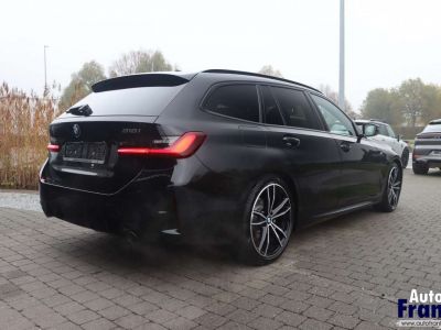 BMW Série 3 Touring 318 I M-SPORT WIDESCRN CAM VERW ZTLS  - 7