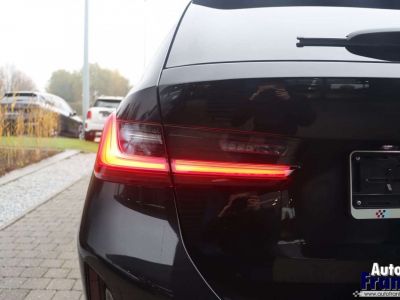 BMW Série 3 Touring 318 I M-SPORT WIDESCRN CAM VERW ZTLS  - 11