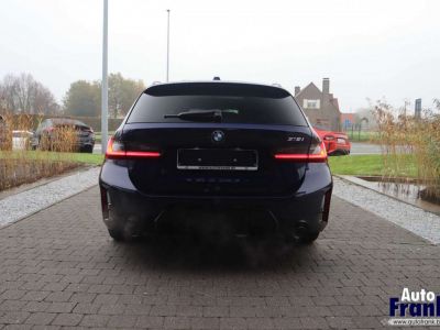 BMW Série 3 Touring 318 I M-SPORT WIDESCRN CAM VERW ZTLS  - 6