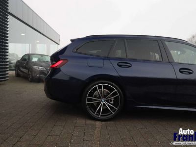 BMW Série 3 Touring 318 I M-SPORT WIDESCRN CAM VERW ZTLS  - 47