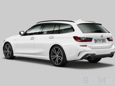 BMW Série 3 Touring 318 iA M-Sport - Live Prof - Laser - 19'  - 2