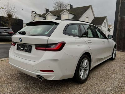 BMW Série 3 Touring 318 iA NETTO: 26.438 EURO  - 4