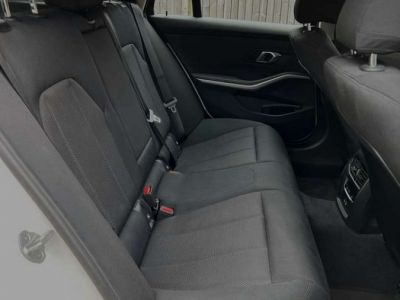 BMW Série 3 Touring 318 iA NETTO: 26.438 EURO  - 8