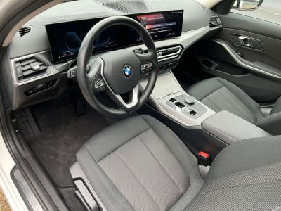 BMW Série 3 Touring 318 iA NETTO: 26.438 EURO  - 11