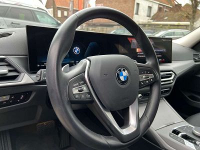 BMW Série 3 Touring 318 iA NETTO: 26.438 EURO  - 12