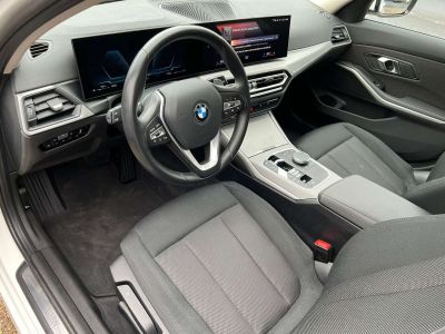 BMW Série 3 Touring 318 iA NETTO: 28.091 EURO  - 11