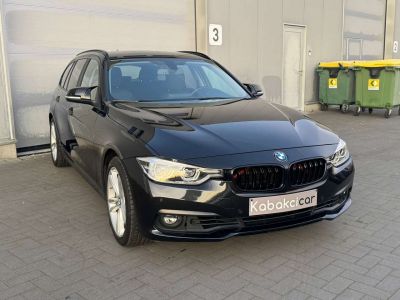 BMW Série 3 Touring 320 320iA Clim, Bluetooth GARANTIE 12M  - 1