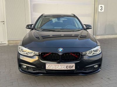 BMW Série 3 Touring 320 320iA Clim, Bluetooth GARANTIE 12M  - 2