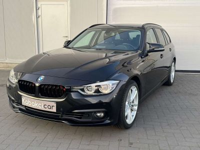 BMW Série 3 Touring 320 320iA Clim, Bluetooth GARANTIE 12M  - 3