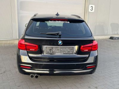 BMW Série 3 Touring 320 320iA Clim, Bluetooth GARANTIE 12M  - 5