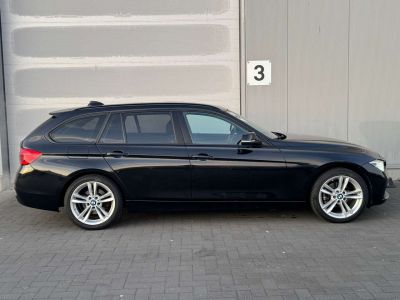 BMW Série 3 Touring 320 320iA Clim, Bluetooth GARANTIE 12M  - 7