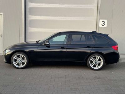 BMW Série 3 Touring 320 320iA Clim, Bluetooth GARANTIE 12M  - 8