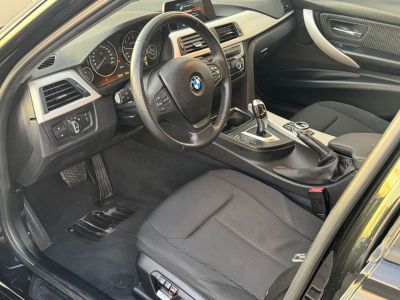 BMW Série 3 Touring 320 320iA Clim, Bluetooth GARANTIE 12M  - 9