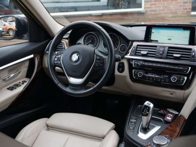 BMW Série 3 Touring 320 d PACK SPORT-Bte AUTO-NAVI-DISTRONIC-140KW  - 15