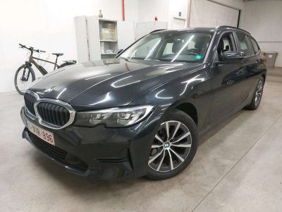 BMW Série 3 Touring 320 dA 163 G21  - 2