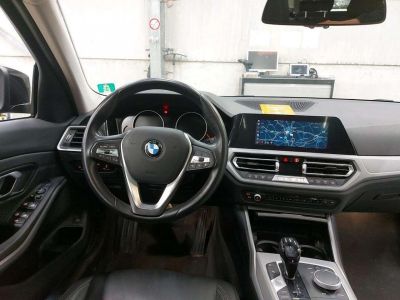 BMW Série 3 Touring 320 dA 163 G21  - 4