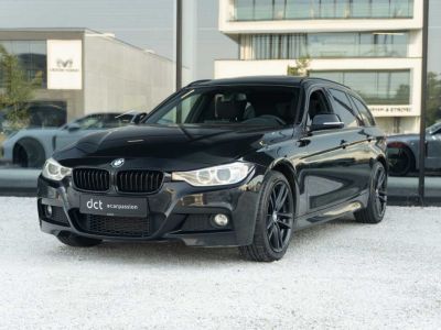 BMW Série 3 Touring 320 Diesel Xdrive Pano Msport  - 1