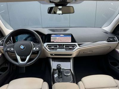 BMW Série 3 Touring 320 dXA MHEV GPS CAMERA TVA RECUPERABLE  - 10