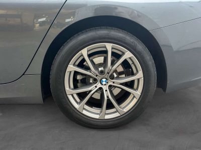 BMW Série 3 Touring 320 dXAS  - 5