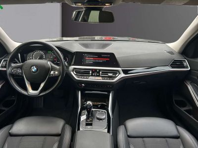 BMW Série 3 Touring 320 dXAS  - 6