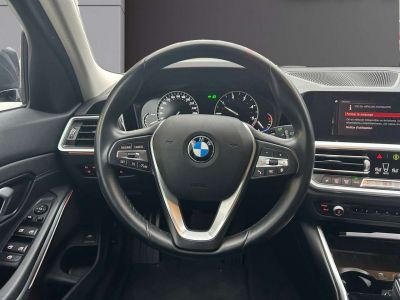 BMW Série 3 Touring 320 dXAS  - 16