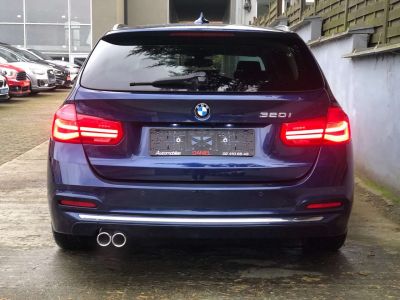 BMW Série 3 Touring 320 I Luxury Line 6vit (EU6d-TEMP)  - 6