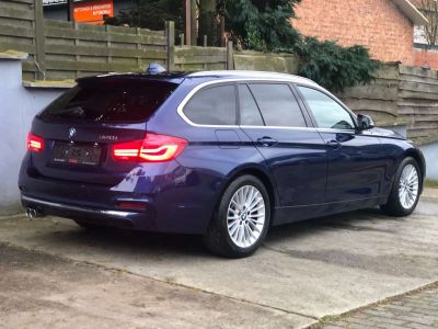 BMW Série 3 Touring 320 I Luxury Line 6vit (EU6d-TEMP)  - 7