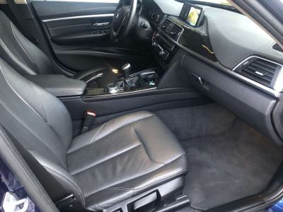 BMW Série 3 Touring 320 I Luxury Line 6vit (EU6d-TEMP)  - 12