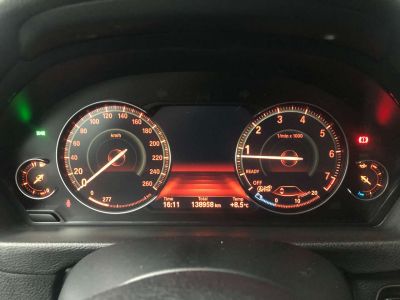 BMW Série 3 Touring 320 I Luxury Line 6vit (EU6d-TEMP)  - 14