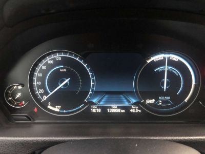 BMW Série 3 Touring 320 I Luxury Line 6vit (EU6d-TEMP)  - 15