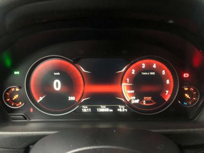 BMW Série 3 Touring 320 I Luxury Line 6vit (EU6d-TEMP)  - 16