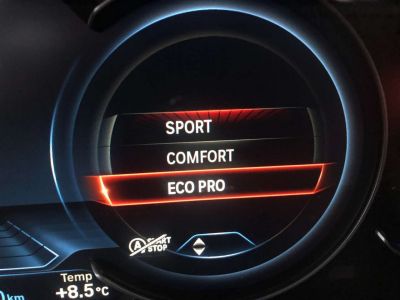 BMW Série 3 Touring 320 I Luxury Line 6vit (EU6d-TEMP)  - 25