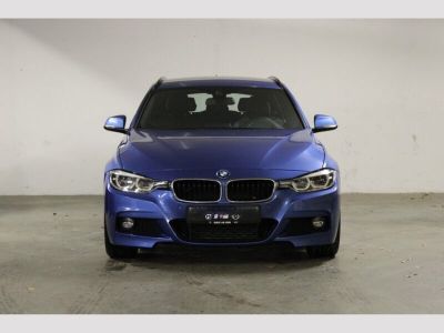 BMW Série 3 Touring 320d Pack M  - <small></small> 24.980 € <small>TTC</small> - #3