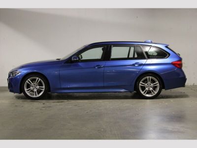 BMW Série 3 Touring 320d Pack M  - <small></small> 24.980 € <small>TTC</small> - #5