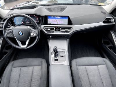 BMW Série 3 Touring 320dA xDrive 190ch Business Design - <small></small> 36.990 € <small>TTC</small> - #17