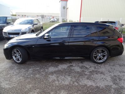 BMW Série 3 Touring 325D SPORT PACK M  - <small></small> 21.890 € <small>TTC</small> - #6