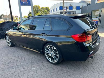 BMW Série 3 Touring 330 dAS  - 7