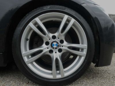 BMW Série 3 Touring 330 dAS PROBLEM ENGINE! NETTO: € 4.950  - 5