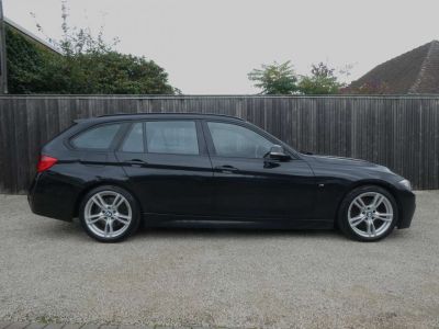 BMW Série 3 Touring 330 dAS PROBLEM ENGINE! NETTO: € 4.950  - 6