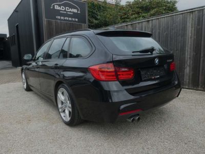 BMW Série 3 Touring 330 dAS PROBLEM ENGINE! NETTO: 4.950EURO  - 4