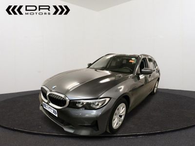 BMW Série 3 Touring 330 e ADVANTAGE - NAVI KEYLESS ENTRY PANODAK DAB HIFI  - 1