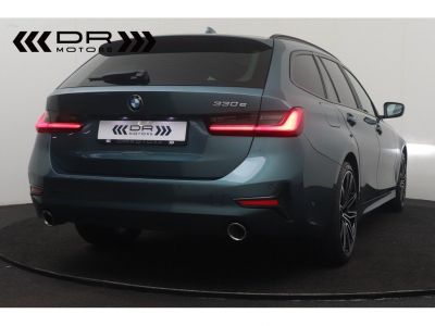 BMW Série 3 Touring 330 e ADVANTAGE - NAVI KEYLESS ENTRY PANODAK DAB HIFI  - 2