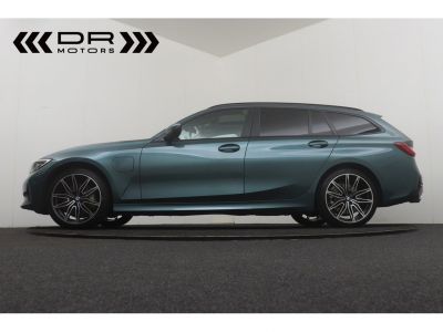 BMW Série 3 Touring 330 e ADVANTAGE - NAVI KEYLESS ENTRY PANODAK DAB HIFI  - 3