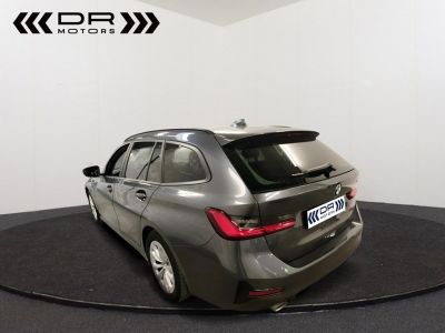 BMW Série 3 Touring 330 e ADVANTAGE - NAVI KEYLESS ENTRY PANODAK DAB HIFI  - 3