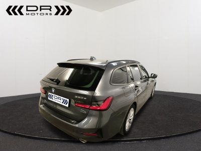 BMW Série 3 Touring 330 e ADVANTAGE - NAVI KEYLESS ENTRY PANODAK DAB HIFI  - 4