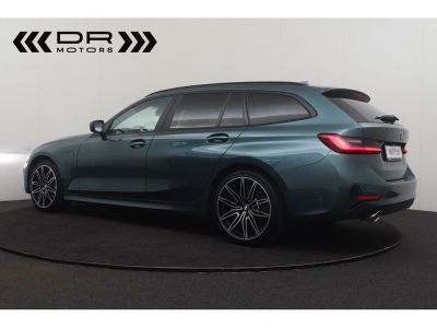 BMW Série 3 Touring 330 e ADVANTAGE - NAVI KEYLESS ENTRY PANODAK DAB HIFI  - 7