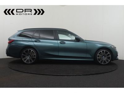 BMW Série 3 Touring 330 e ADVANTAGE - NAVI KEYLESS ENTRY PANODAK DAB HIFI  - 9