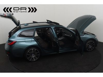 BMW Série 3 Touring 330 e ADVANTAGE - NAVI KEYLESS ENTRY PANODAK DAB HIFI  - 12